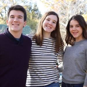 Meet your Posher, Noah